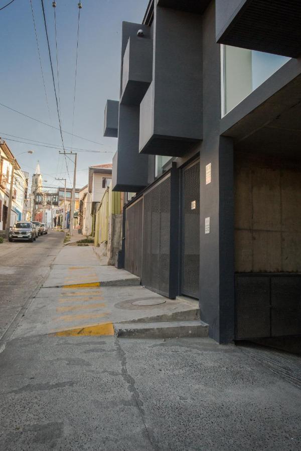 LoftbellavistaValparaíso Kültér fotó