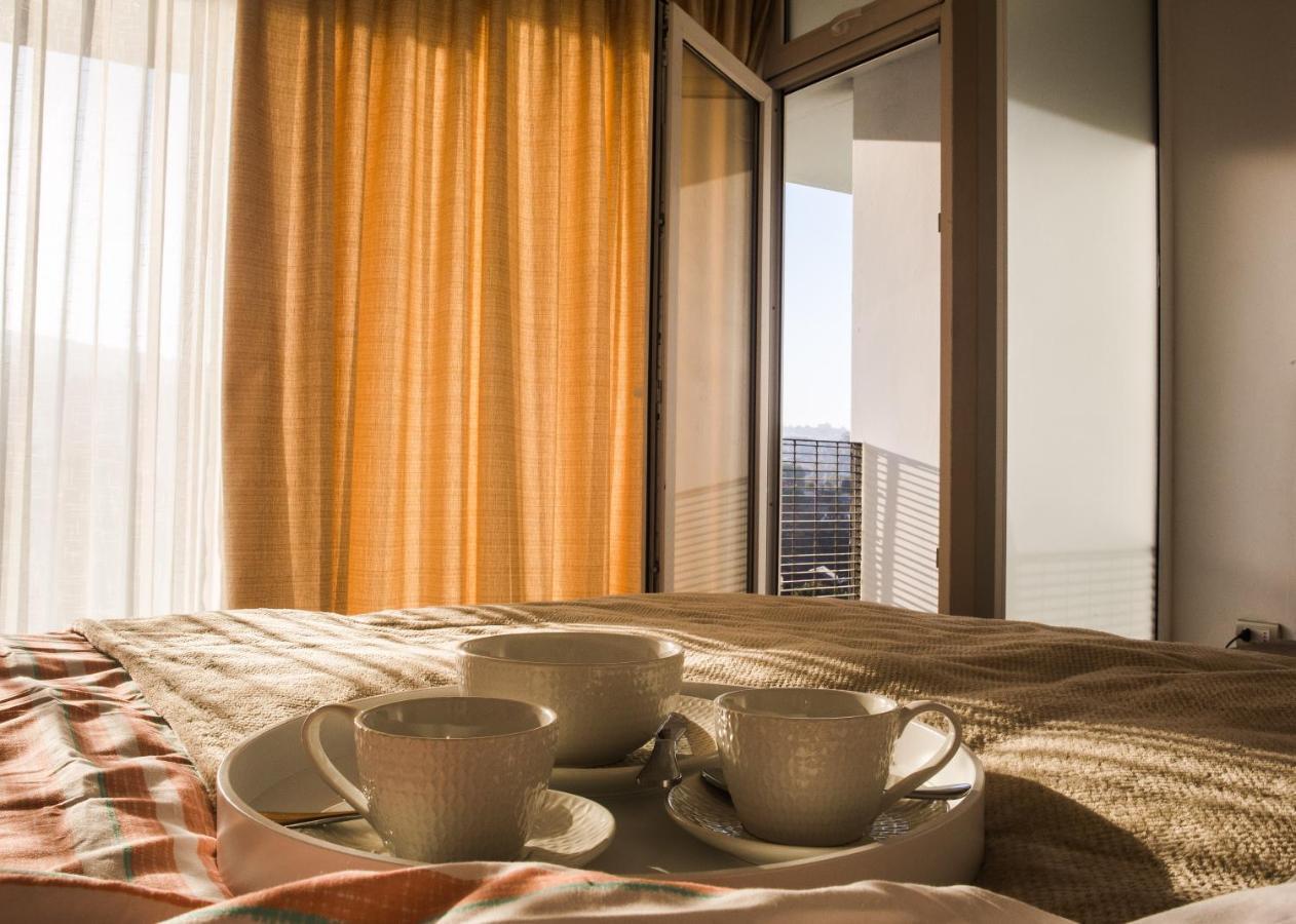 LoftbellavistaValparaíso Kültér fotó