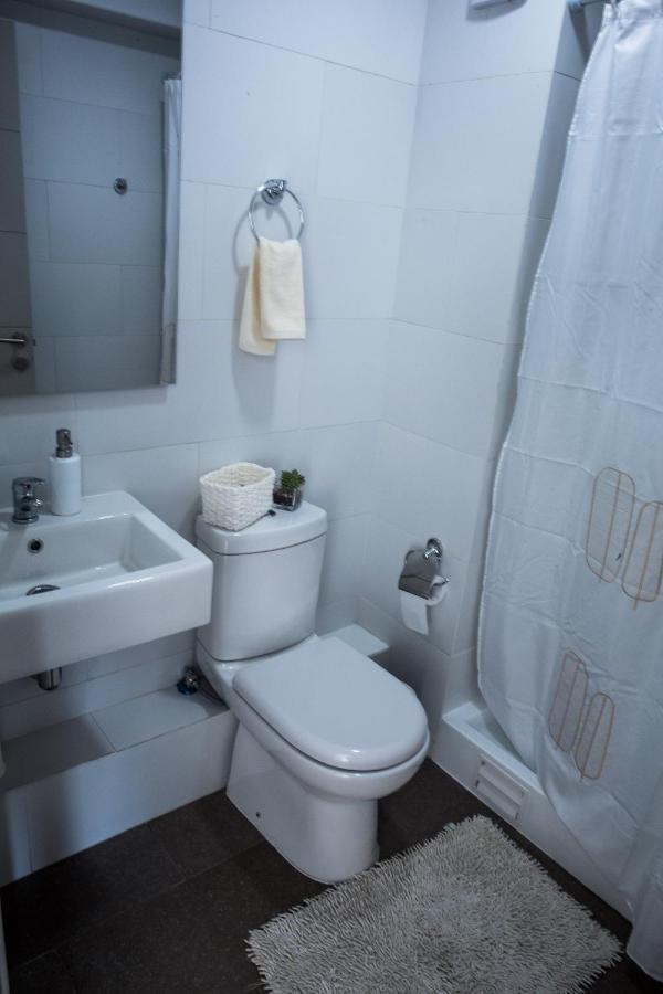 LoftbellavistaValparaíso Kültér fotó