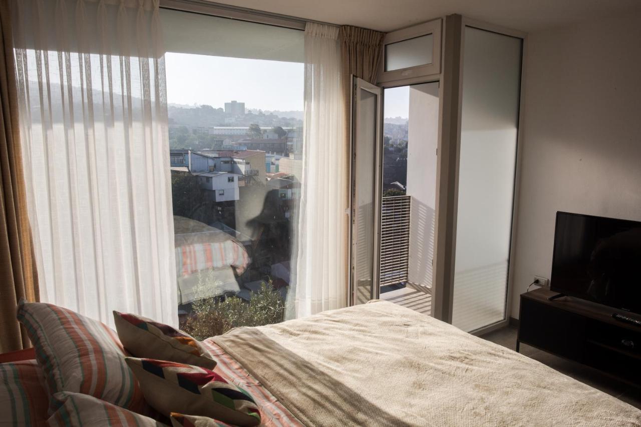 LoftbellavistaValparaíso Kültér fotó