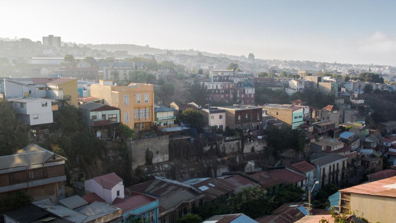 LoftbellavistaValparaíso Kültér fotó